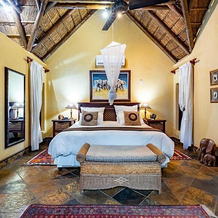Mhlati Guest Cottages Malalane Exterior foto