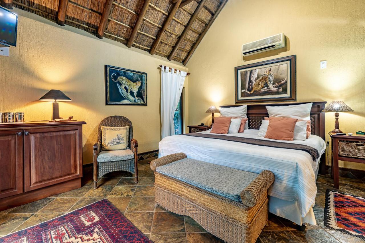 Mhlati Guest Cottages Malalane Exterior foto