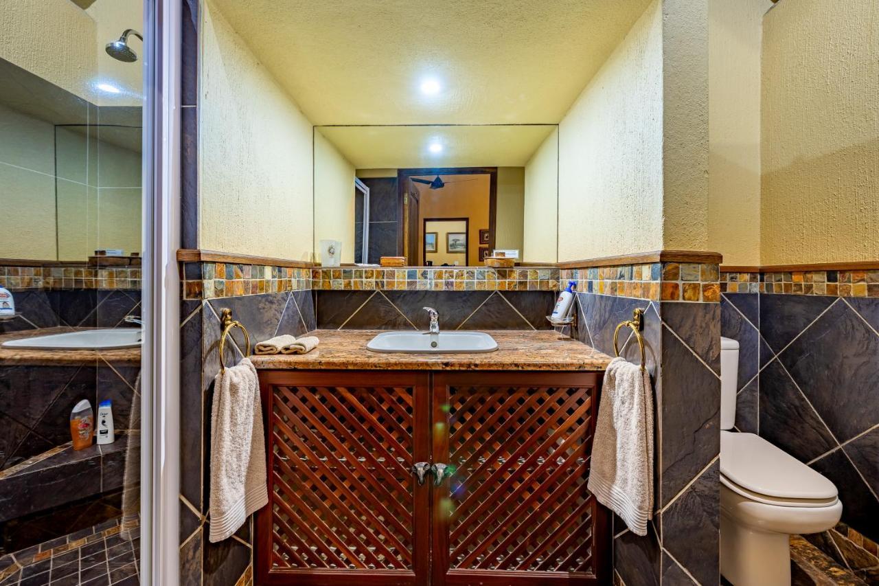 Mhlati Guest Cottages Malalane Exterior foto