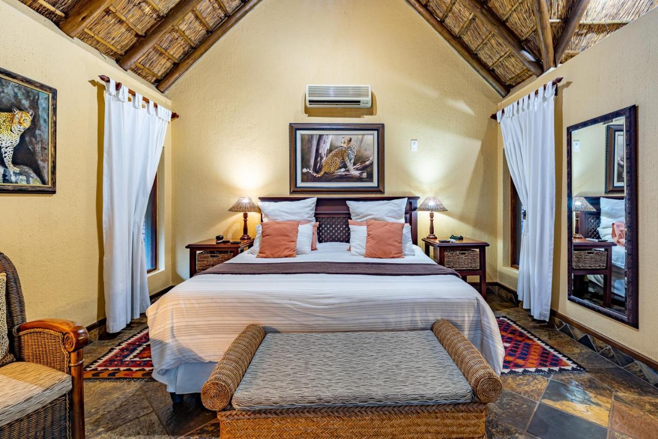 Mhlati Guest Cottages Malalane Exterior foto