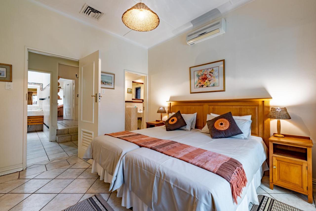 Mhlati Guest Cottages Malalane Exterior foto