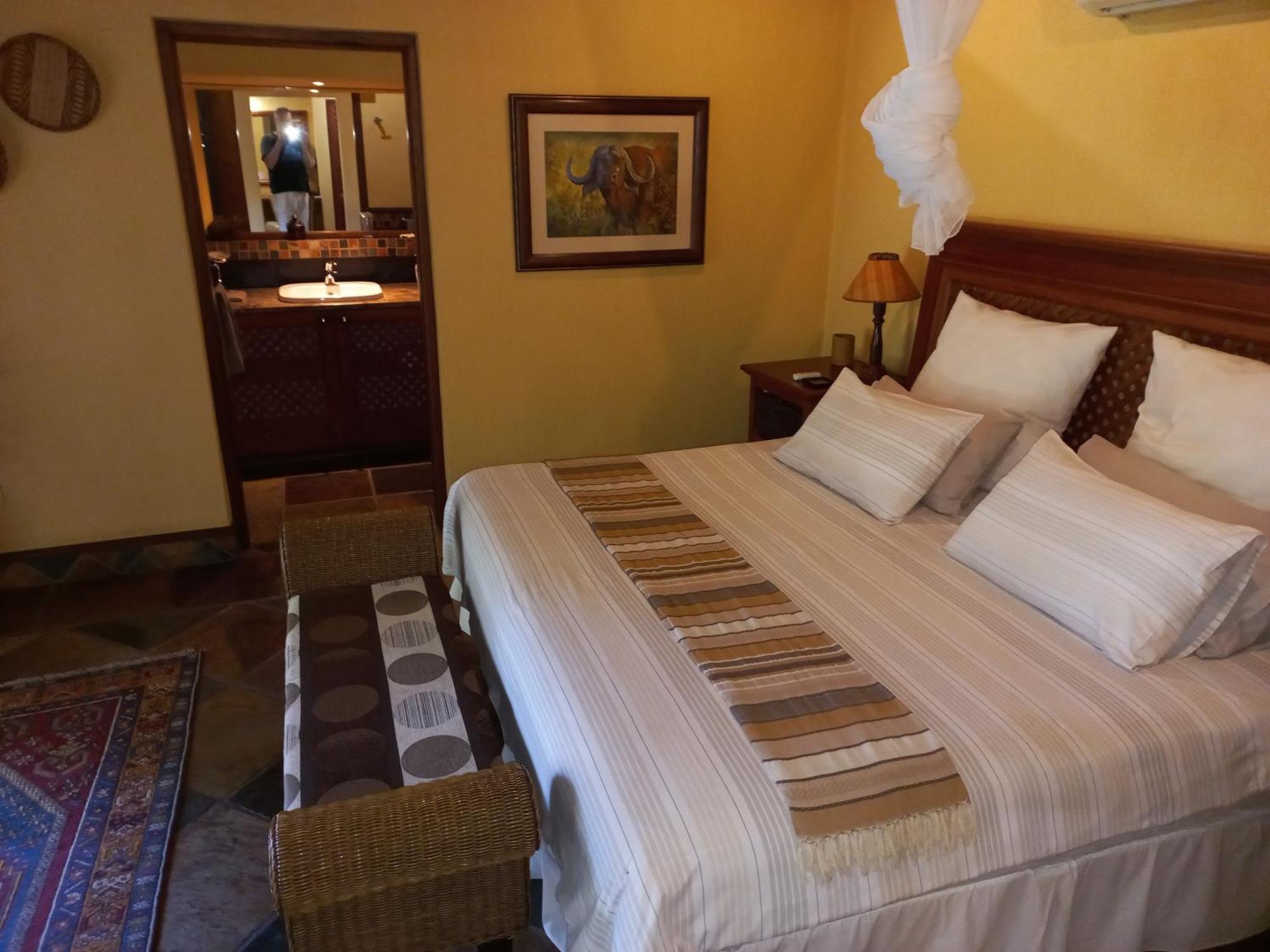 Mhlati Guest Cottages Malalane Exterior foto